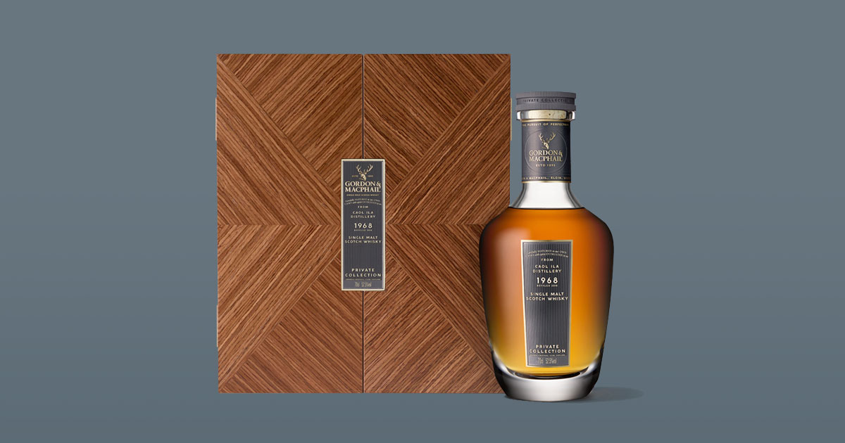 CAOL ILA 1968 / GM PRIVATE COLLECTION 2